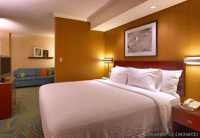 Springhill Suites By Marriott Юма Екстер'єр фото
